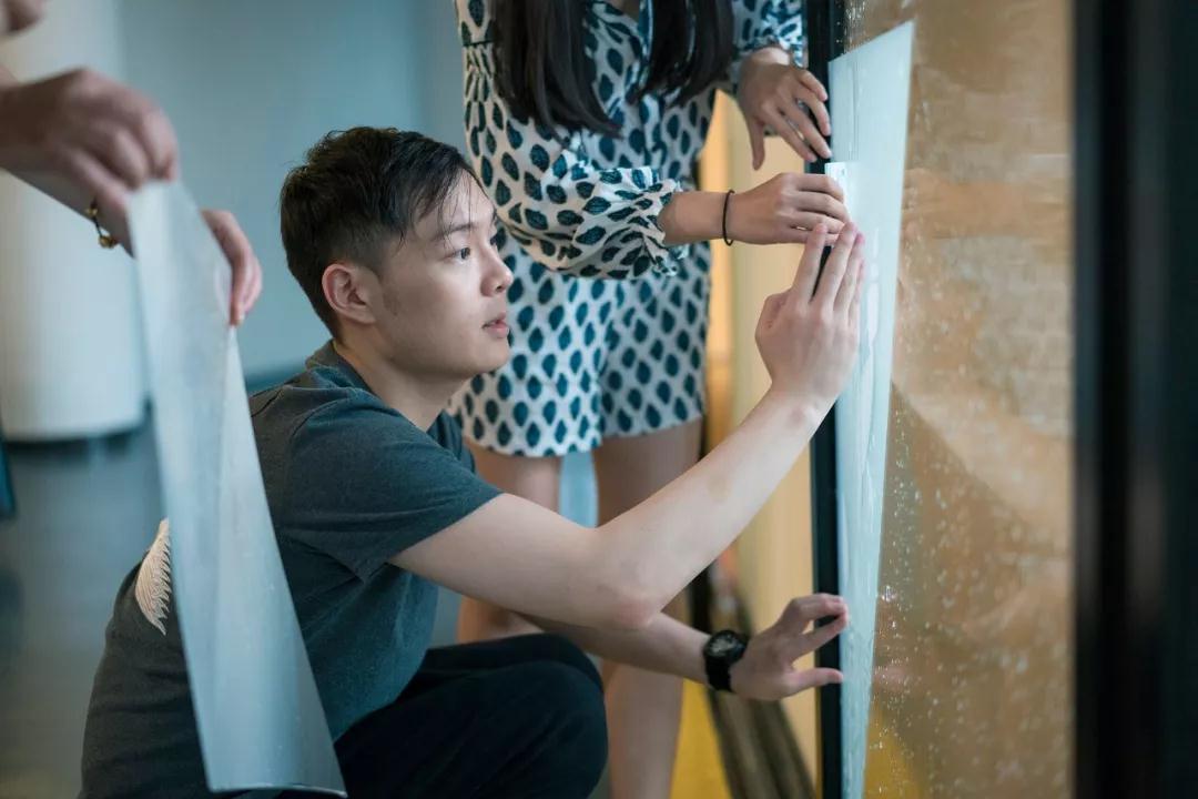 VA艺术留学作品集辅导