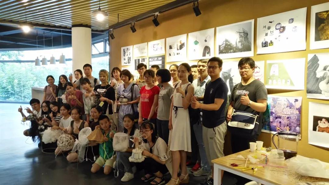 VA艺术留学作品集辅导