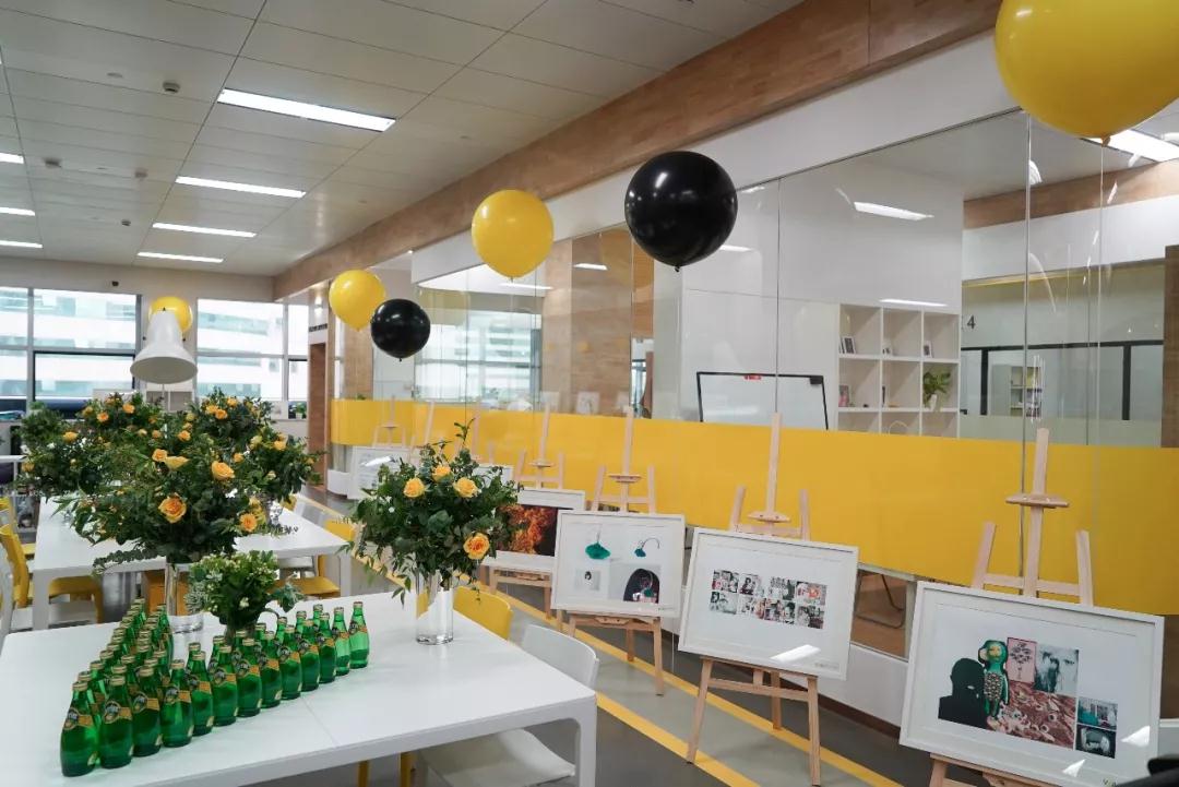 VA杭州艺术留学作品集辅导