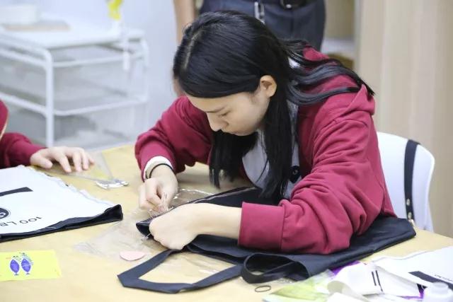 VA艺术留学作品集辅导