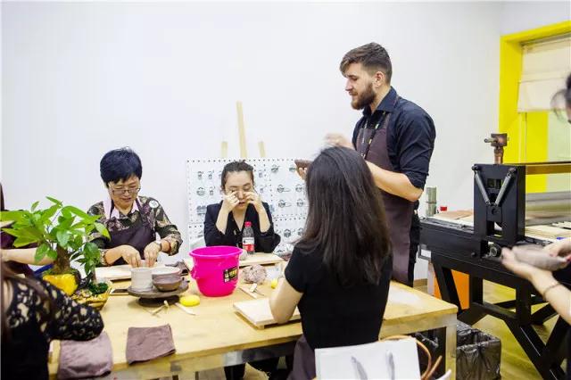 VA艺术留学作品集辅导