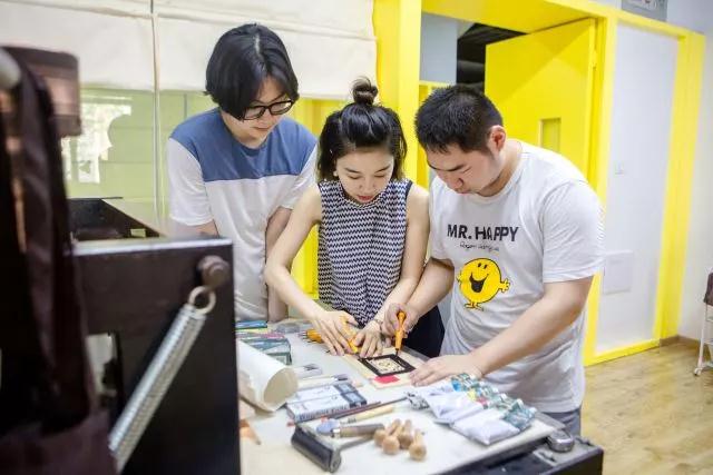 VA艺术留学作品集辅导