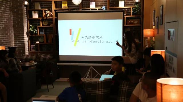 VA艺术留学作品集辅导