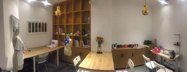 VA青岛艺术留学作品集培训