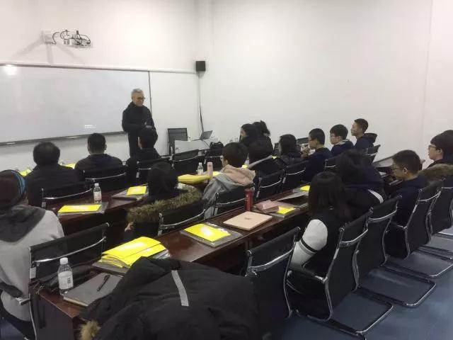 VA青岛艺术留学作品集培训