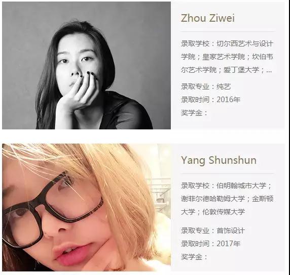 VA艺术留学作品集培训