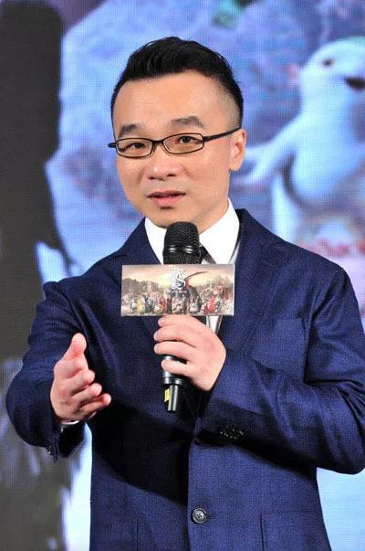 VA动画设计作品集培训