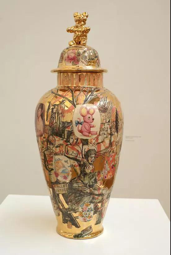 VA艺术生留学作品集培训