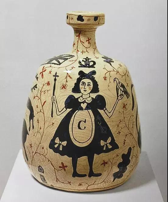VA艺术生留学作品集培训