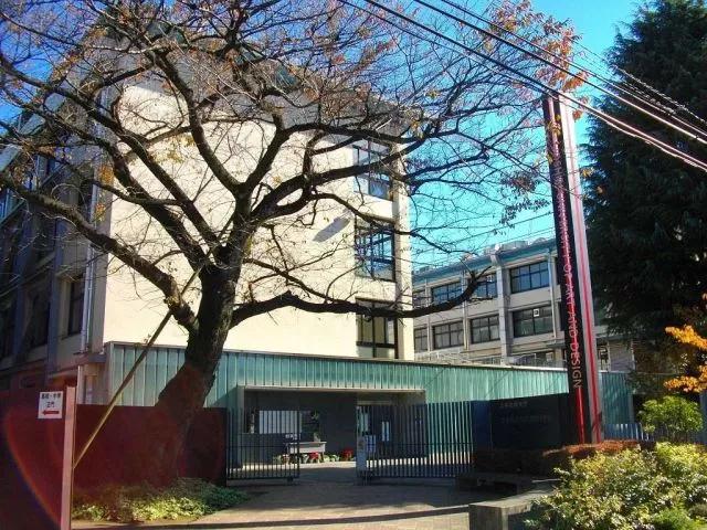 VA日本艺术留学