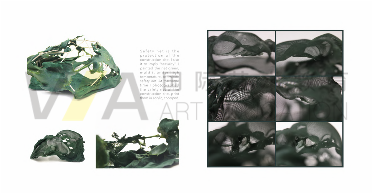 珠宝设计留学辅导作品