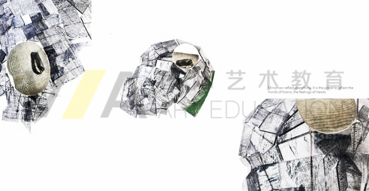 珠宝设计留学辅导作品