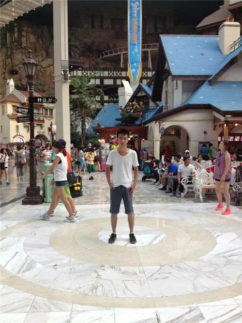 VA北京建筑设计作品集培训