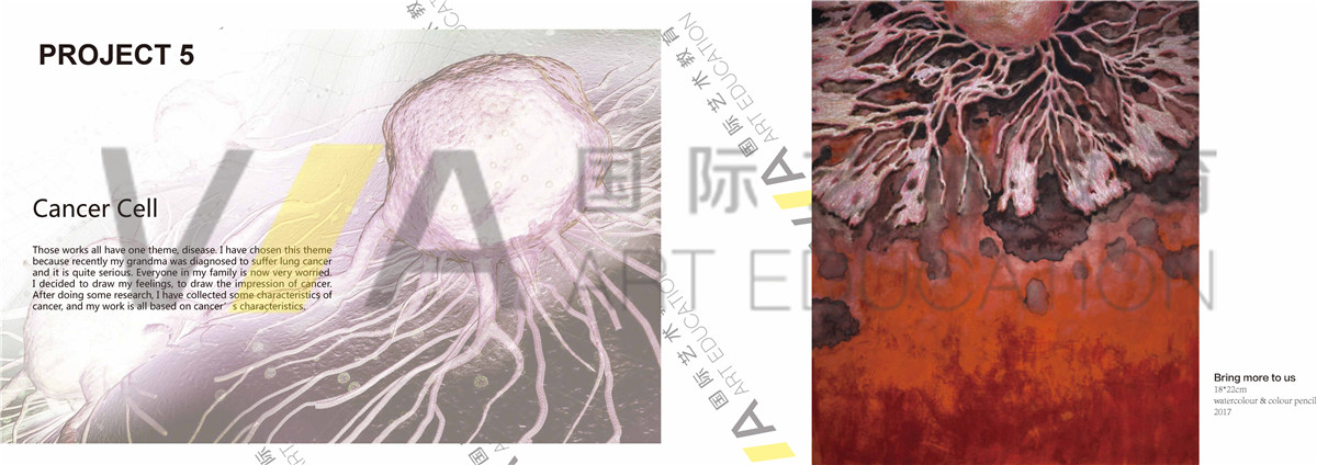 工业设计留学辅导作品