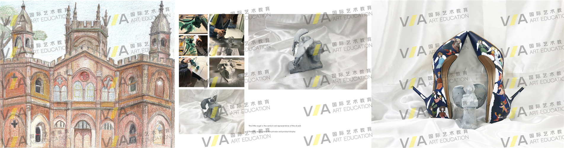 工业设计留学辅导作品