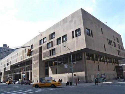 纽约时装学院