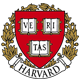 哈佛大学logo/Harvard University logo