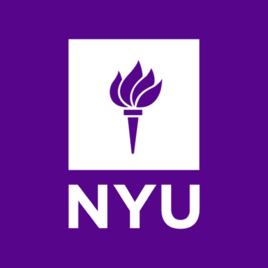 艺术留学院校纽约大学-New York University