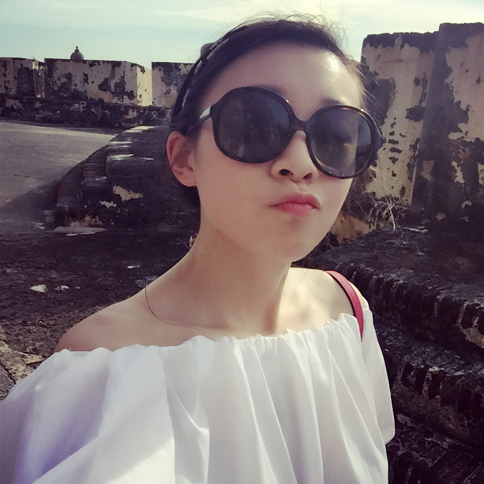 2017首饰设计艺术留学案例xiao  yao