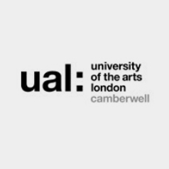 坎伯韦尔艺术学院logo/Camberwell College of Arts logo
