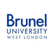 布鲁内尔大学logo/Brunel University logo
