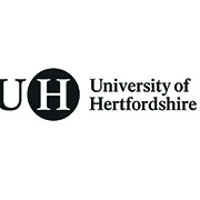 赫特福德大学logo/University of Hertfordshire logo