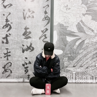 2017年陶瓷专业留学案例Qian Xixi