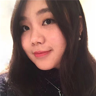 2017年插画艺术留学案例Zhu Wenwen