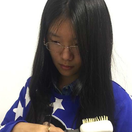 2017年交互设计专业留学案例Sun Ruoxiao