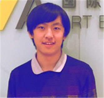 美国艺术留学案例插画专业Teng Jisi学员