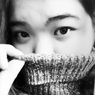英国艺术留学案例平面设计专业Zhou Yihui学员