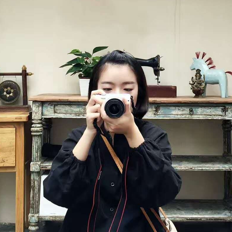 插画艺术留学案例Xia Yuhong