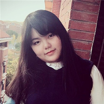 2018年摄影艺术留学案例何同学
