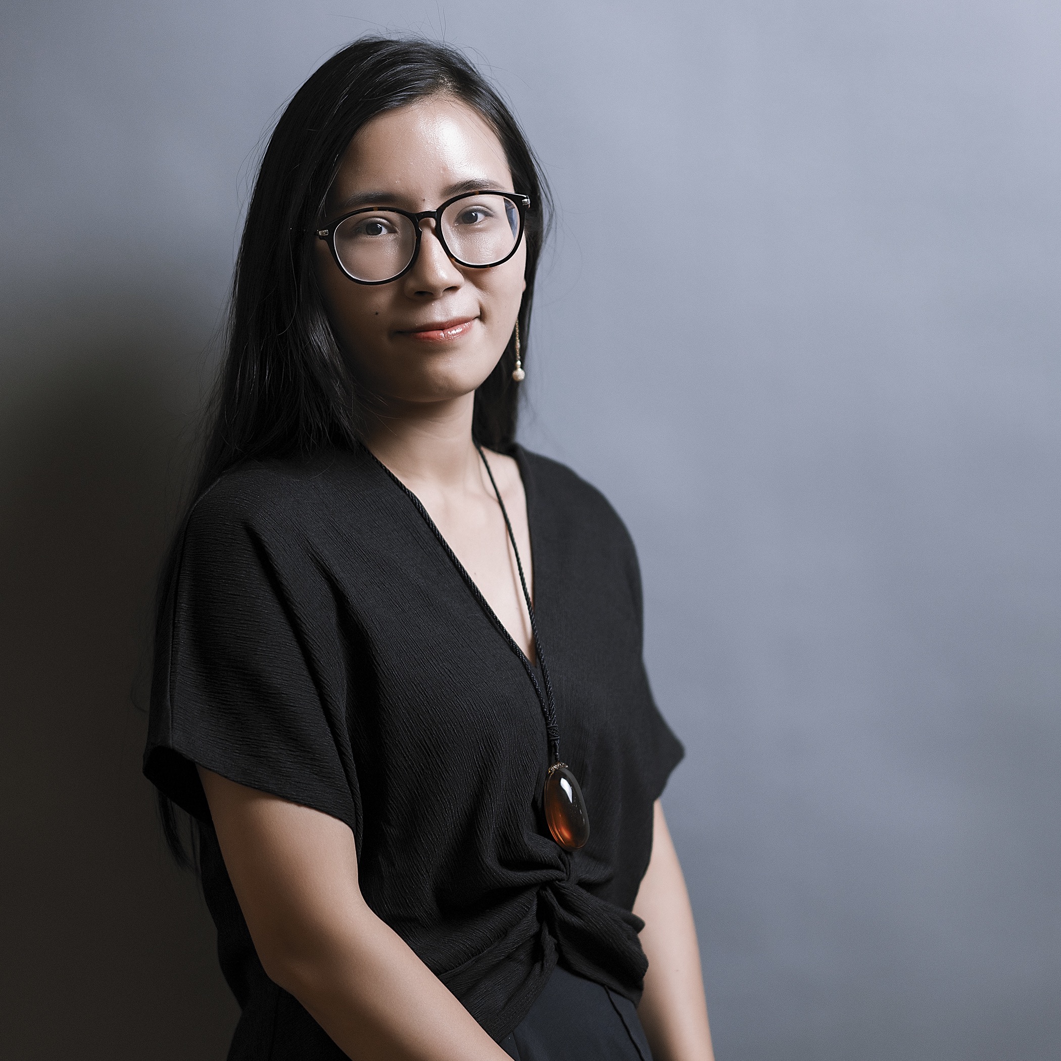 VA艺术留学交互设计专业作品集培训老师-耿老师