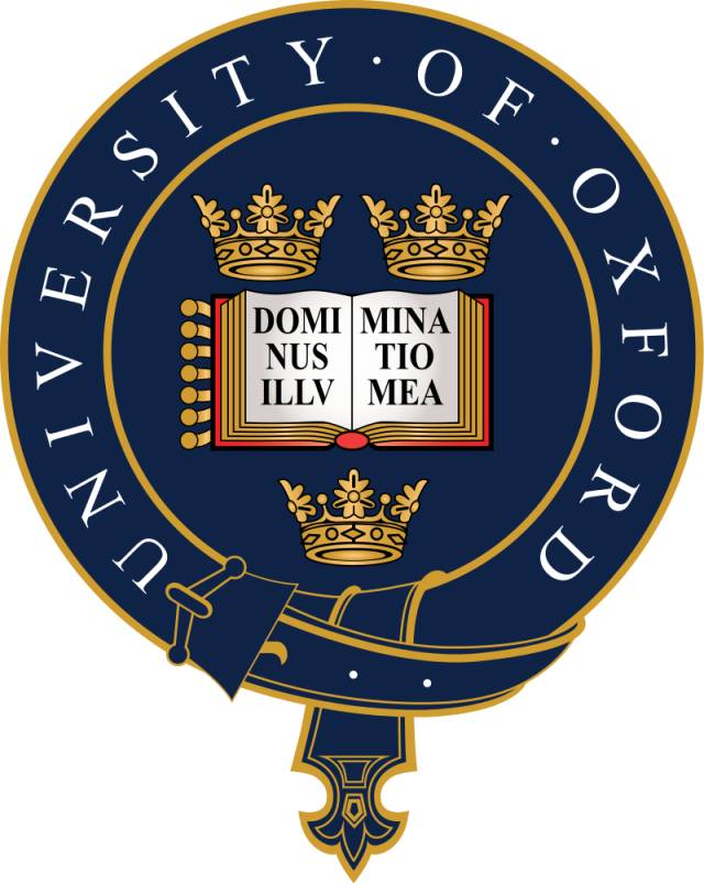 艺术留学院校牛津大学-University of Oxford