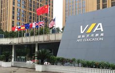 太原va艺术作品集培训
