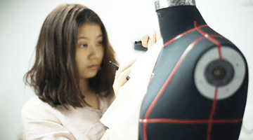 va国际作品集辅导