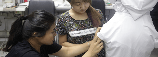 上海va国际外教教学