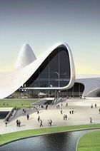 VA艺术留学作品集培训辅导建筑设计